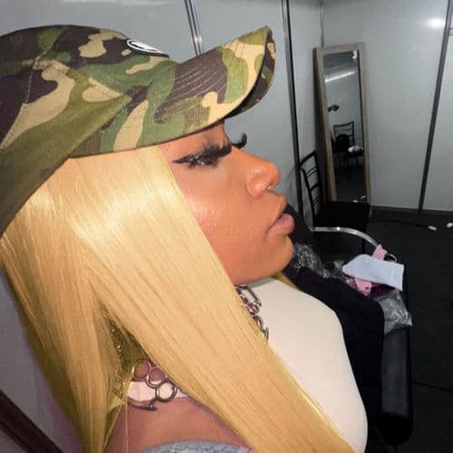 Espero Que Entendam - Freestyle by Ebony