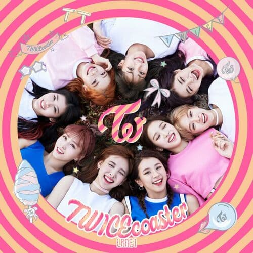 TT by TWICE