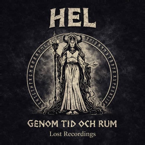 Genom Tid Och Rum - Lost Recordings by Hel
