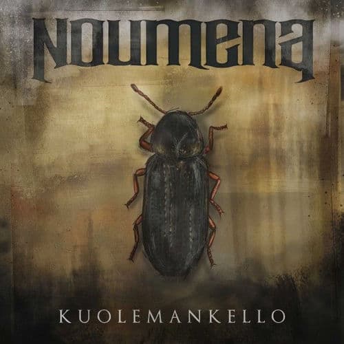 Noumena - Kuolemankello