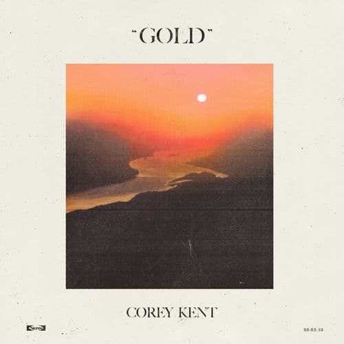 Gold by Corey Kent