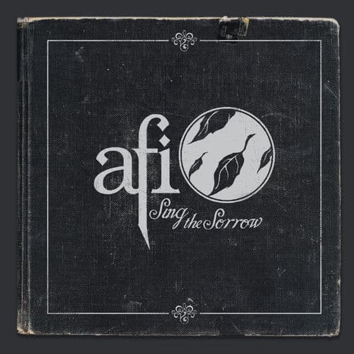 Dancing Through Sunday by AFI