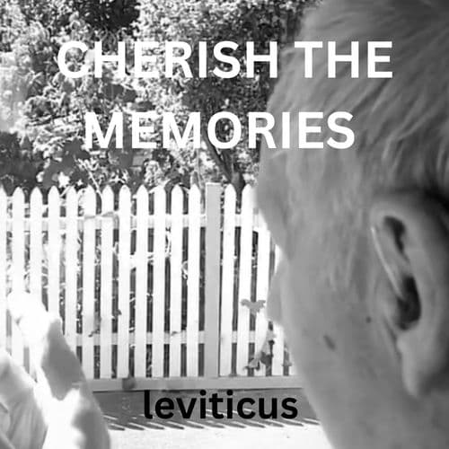 CHERISH THE MEMORIES by Leviticus