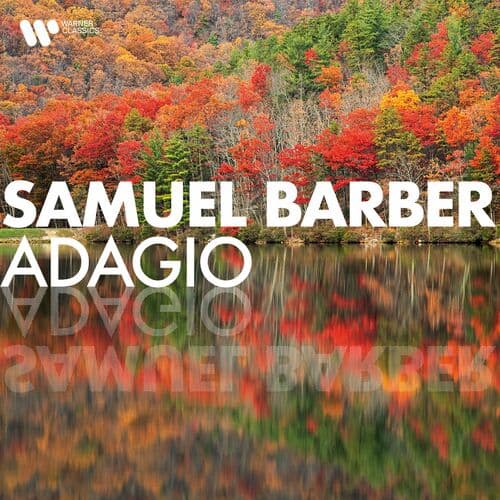 Barber: Adagio for Strings by Samuel Barber