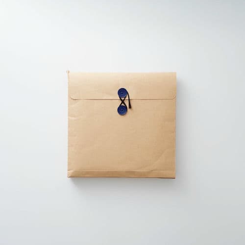 ヨルシカ - 早朝、郵便受け