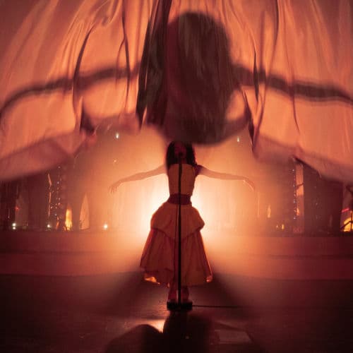 Live At Eventim Apollo by Olivia Dean