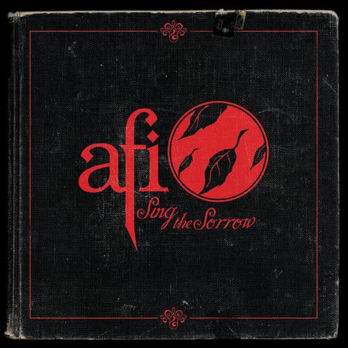 Bleed Black by AFI