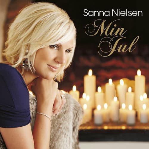 Min jul by Sanna Nielsen