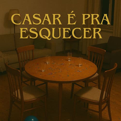 Casar É pra Esquecer by Vizinhos