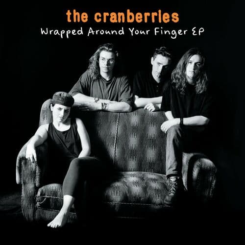 Wrapped Around Your Finger EP by The Cranberries