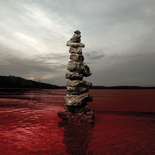Blood & Stone by Sevendust