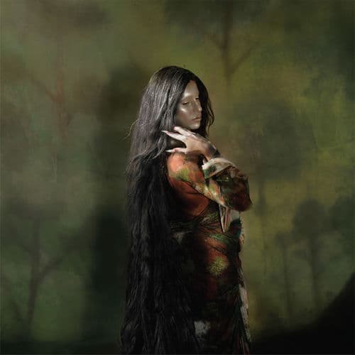 III by Morita Vargas