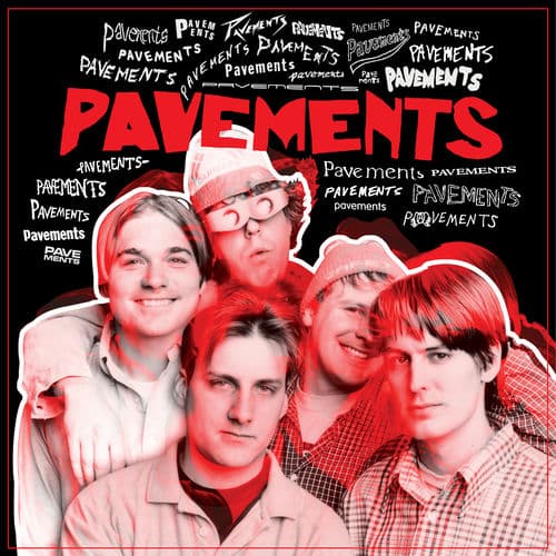 Pavements (Original Motion Picture Soundtrack) by Pavement
