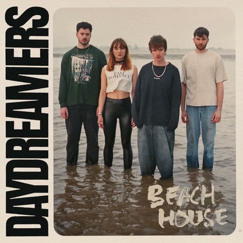 Beach House by Daydreamers
