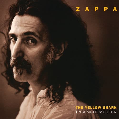 Frank Zappa - The Yellow Shark