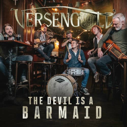 The Devil is a Barmaid by Versengold