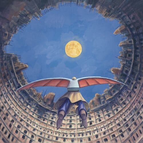 ヨルシカ - アポリア