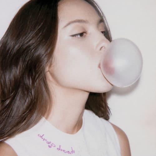 Drop Dead by Olivia Rodrigo