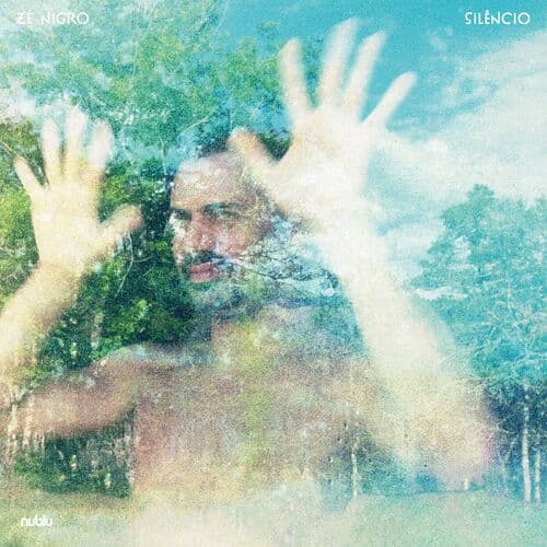 Reaction by Zé Nigro
