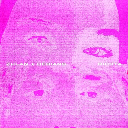 Ricota by ZULAN