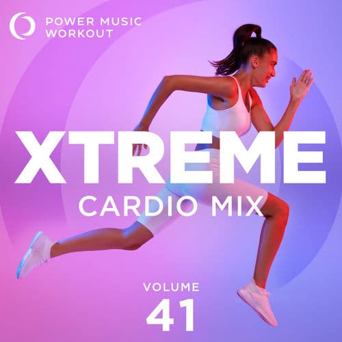 I Follow Rivers - Workout Mix by Power Music Workout