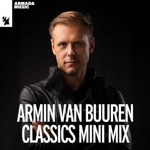 Shivers by Armin van Buuren
