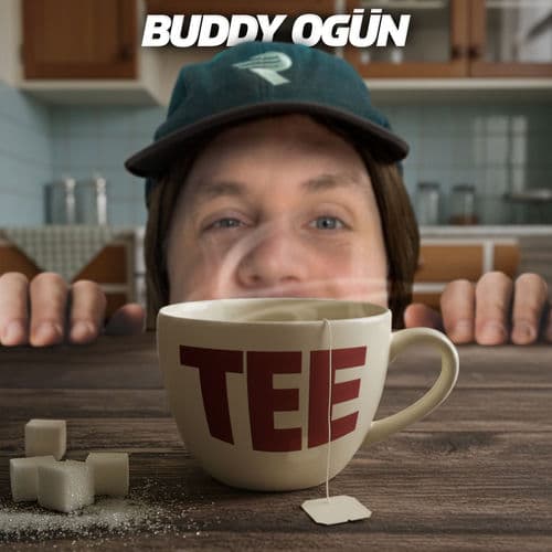 Buddy Ogün - Tee