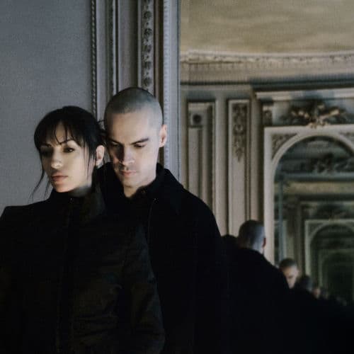 kiss facility - KHAZNA