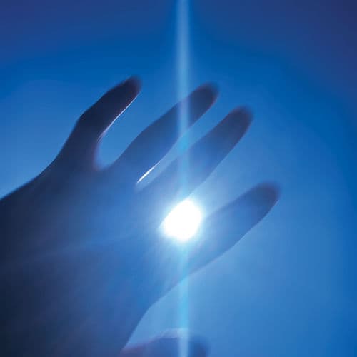 David August - HYMNS