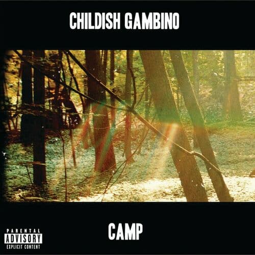 Childish Gambino - LES