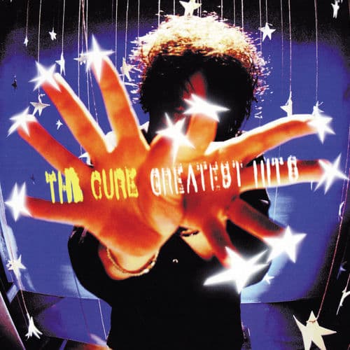 The Cure - Just Like Heaven