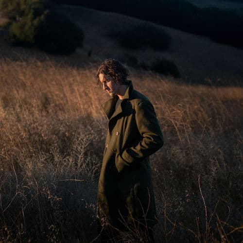 Seconds Before The Sunrise by Dean Lewis