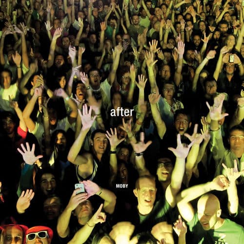 After (Remixes) by Moby