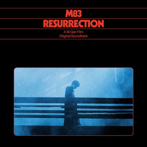 Resurrection (Original Soundtrack) by M83