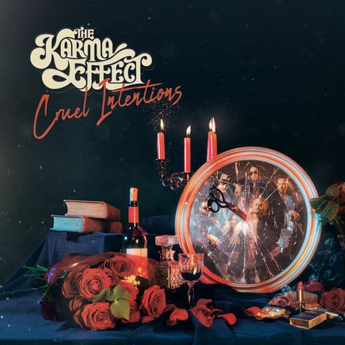 Waiting on a Miracle by The Karma Effect