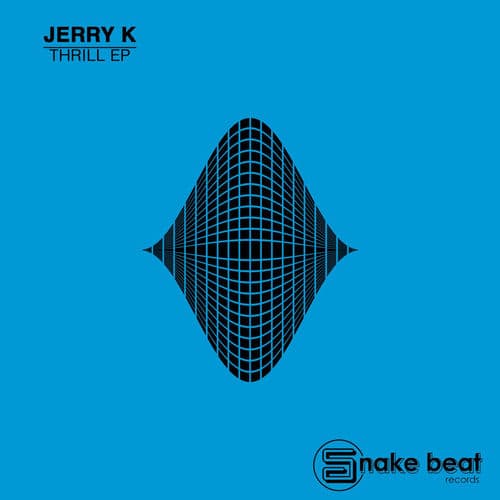 In The Night - Radio Edit by Jerry K
