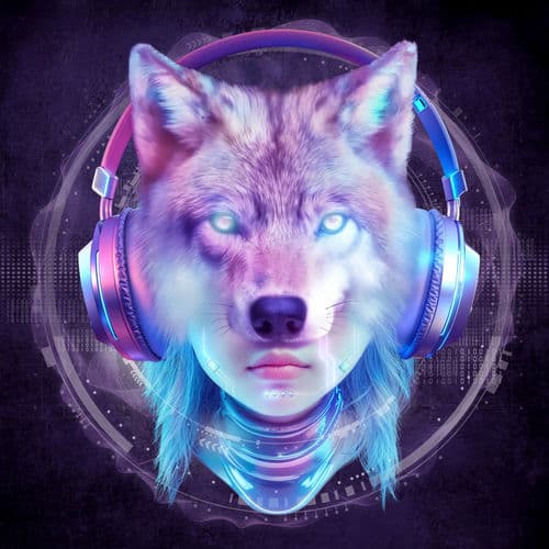 XDM Unidentified Waves by XG