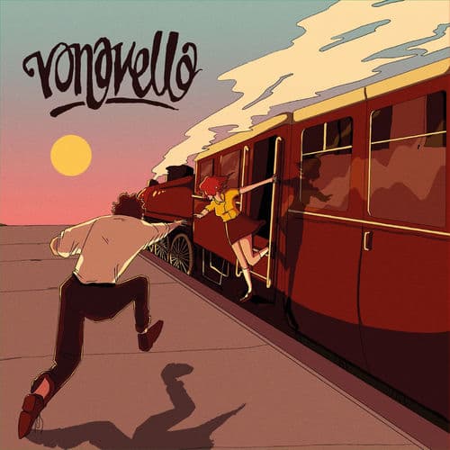 Ariel by Vona Vella