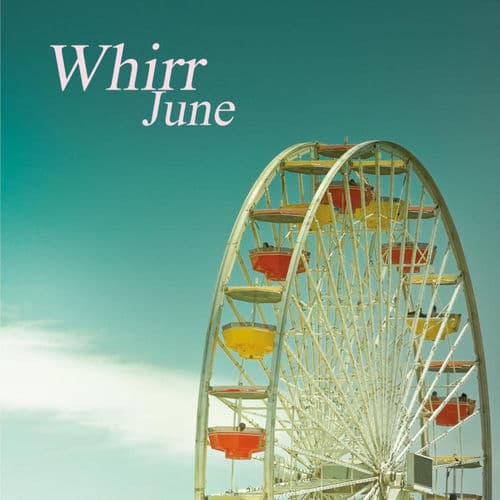 Junebouvier by Whirr