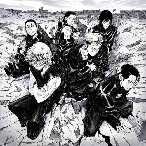 Voyager by Xdinary Heroes