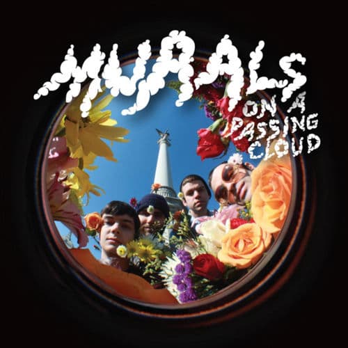 Eyes Of Love by Murals
