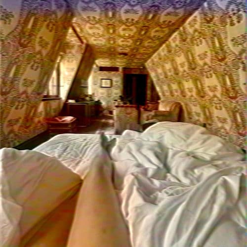 Rodeohead by Holiday Sidewinder