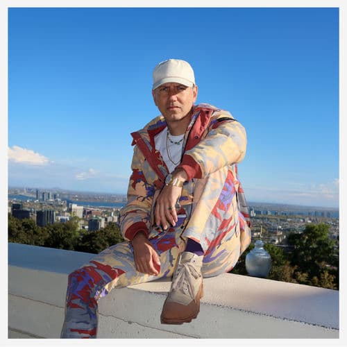 NEED YOU TONIGHT by Tiga
