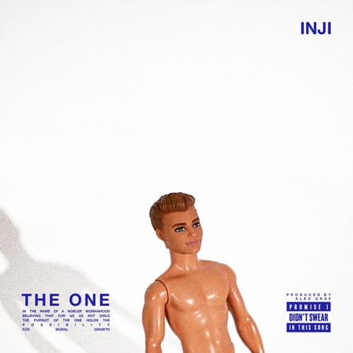 THE ONE by INJI