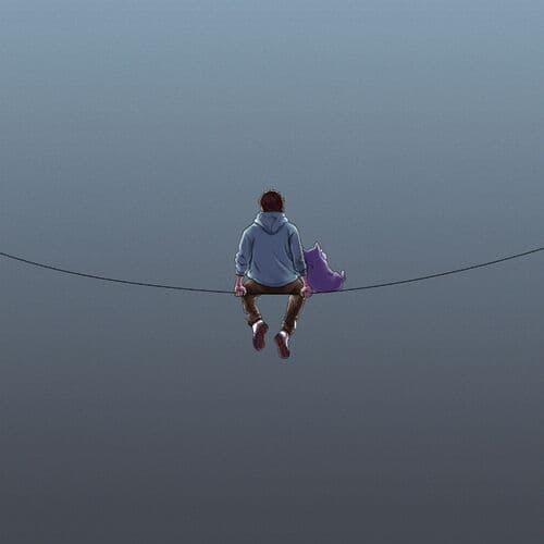 Beside Of Me by nimino