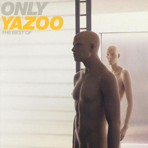 Ode To Boy by Yazoo