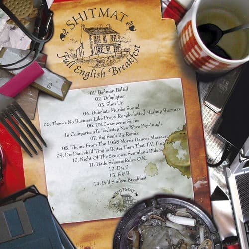 Shitmat - Full English Breakfest
