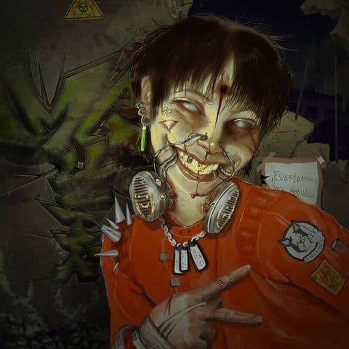 Machine Girl - MG Ultra