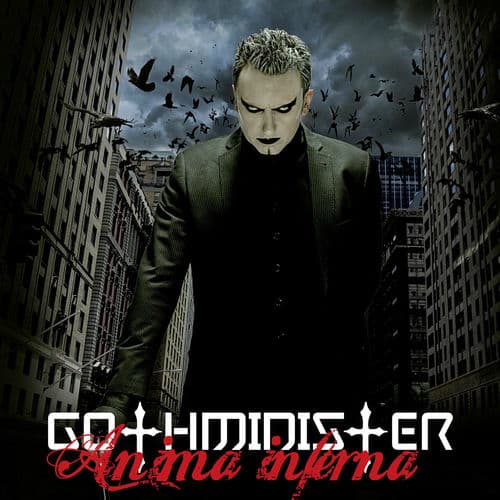 Liar by Gothminister