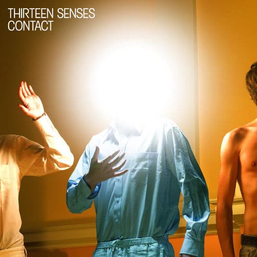 All The Love In Your Hands by Thirteen Senses